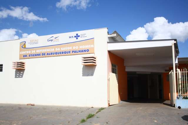 MS &eacute; campe&atilde;o em casos de c&acirc;ncer e sobram vagas em posto para homens