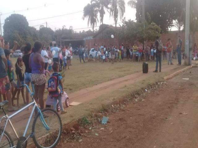 Pol&iacute;cia prende suspeito de roubos e ataques a facadas no Jardim Carioca