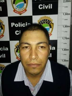 Homem que tentou matar ex-namorada se entrega &agrave; pol&iacute;cia 