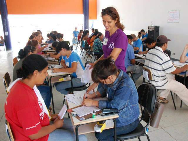  Matr&iacute;culas para novos alunos da Reme devem ser efetivadas a partir de amanh&atilde;