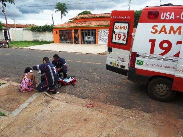 Marido arranca peda&ccedil;o da orelha da esposa gr&aacute;vida durante briga na Vila Nova