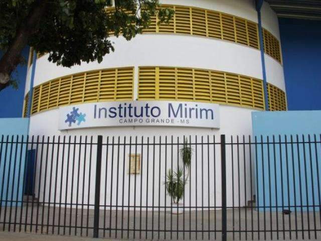Instituto Mirim encerra inscri&ccedil;&otilde;es para sele&ccedil;&atilde;o de estudantes na pr&oacute;xima quinta