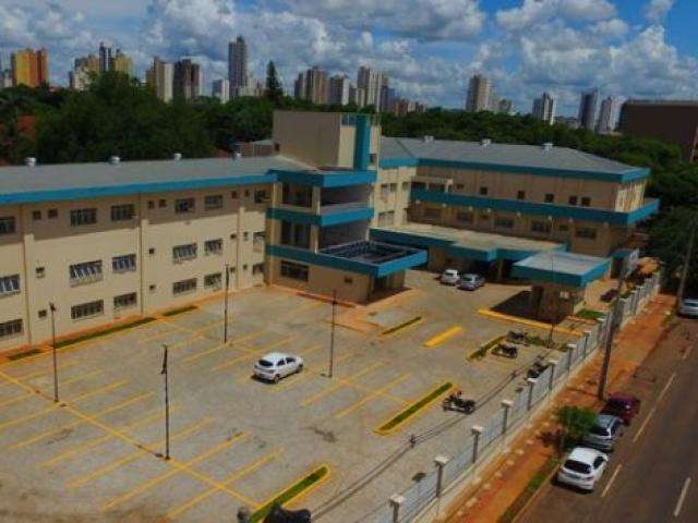 Governo prev&ecirc; Hospital do Trauma em mar&ccedil;o e Caravana da sa&uacute;de para abril