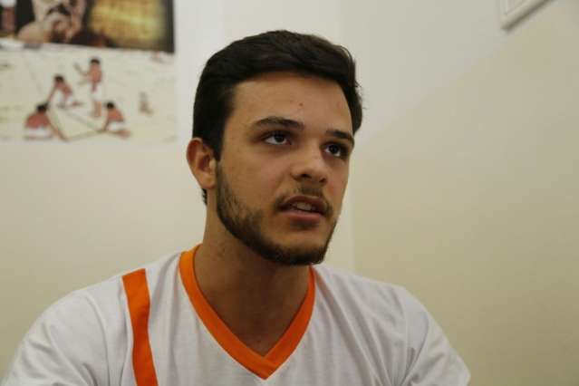 Com 960 na reda&ccedil;&atilde;o, jovem supera ponto fraco e conquista vaga na UFMS