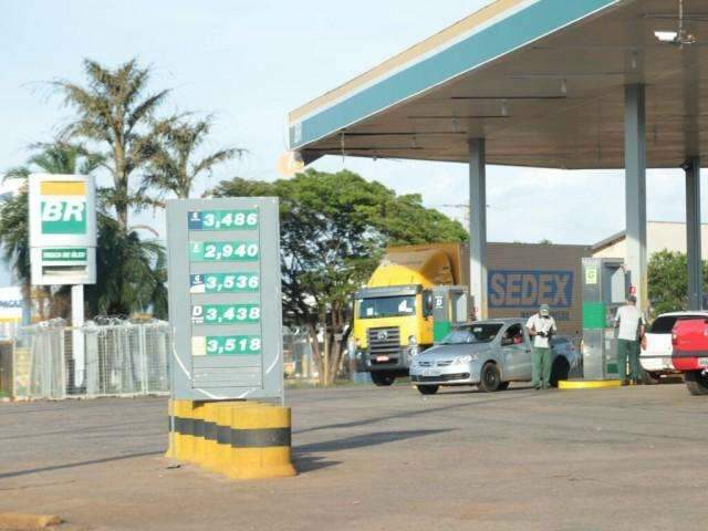 Vendas no varejo em MS recuam 11% em um ano, segundo IBGE