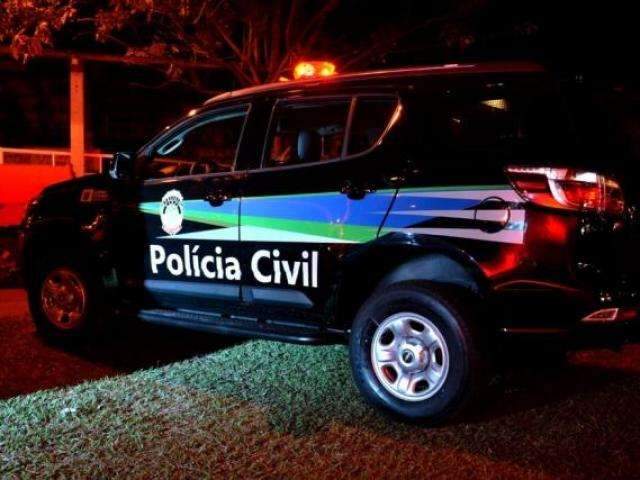 Homem que matou servente de pedreiro a coronhadas &eacute; preso em casa