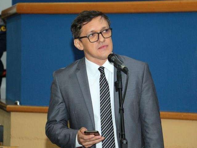 Justi&ccedil;a extingue puni&ccedil;&atilde;o a vereador amea&ccedil;ado de perder o mandato