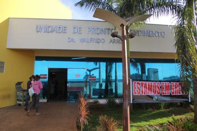Prefeitura pode apresentar ainda hoje proposta para evitar greve dos m&eacute;dicos