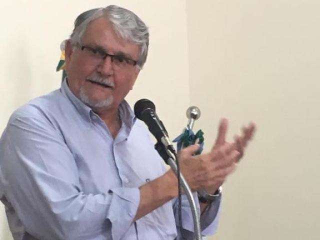 &ldquo;Arrogante&rdquo;, diz Zeca do PT sobre decis&atilde;o de Moro que mandou prender Lula