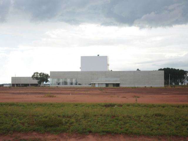 JBS inaugura em mar&ccedil;o unidade de R$ 40 milh&otilde;es em Campo Grande