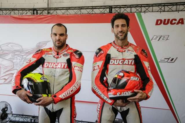 Campeonato de Motovelocidade chega a metade da temporada em Campo Grande