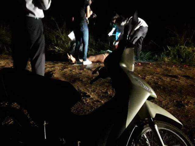 Homem que matou travesti em MS com 80 facadas &eacute; preso no Alagoas