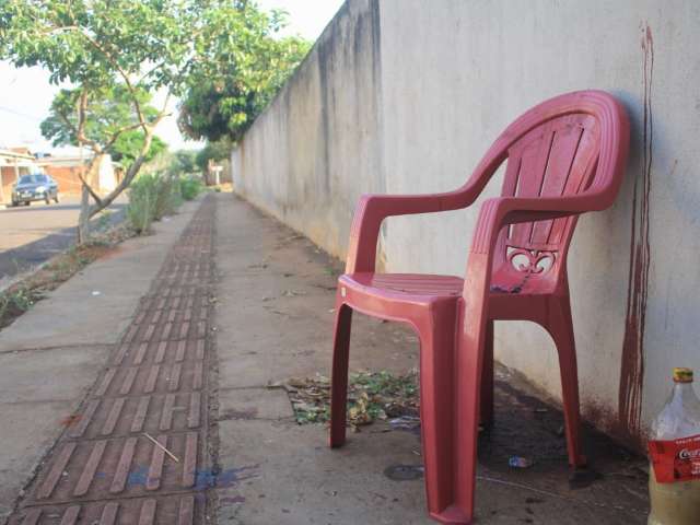 Suspeito alega embriaguez e diz n&atilde;o se lembrar de ter assassinado a&ccedil;ougueiro