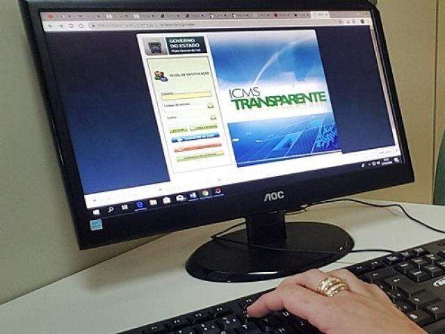 Contribuintes autuados pelo fisco estadual podem recorrer pela internet