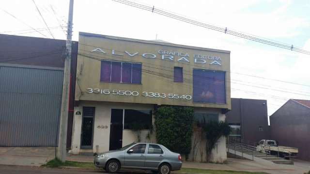 Depois de buscas da PF pela manh&atilde;, empresas alvo fecham as portas