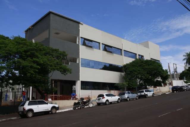 Novo pr&eacute;dio da regula&ccedil;&atilde;o de vaga do SUS deve ficar pronto no 1&ordm; semestre