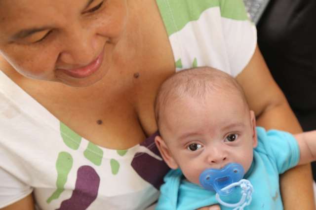 Yago e a volta por cima: ele sobrevive forte e prova que morte n&atilde;o &eacute; o fim