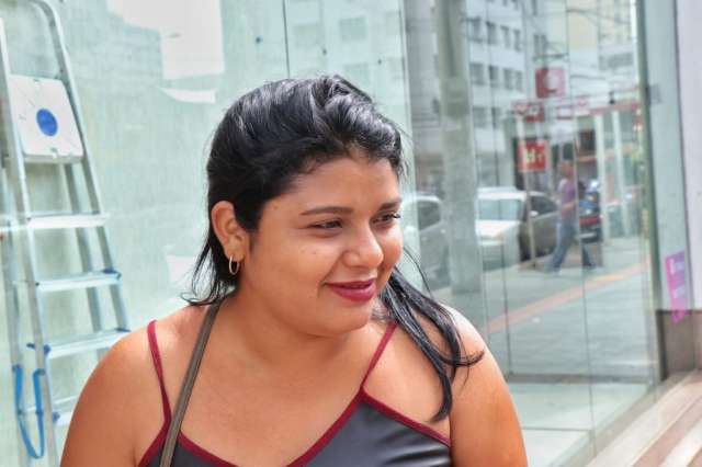 Clientes correm para trocar presentes de Natal pelo &ldquo;look&rdquo; do ano novo