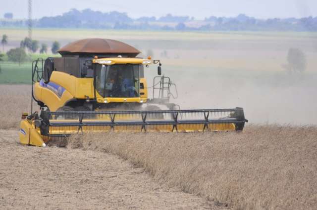 Governo Federal libera R$ 12 bilh&otilde;es para pr&eacute;-custeio da safra agr&iacute;cola