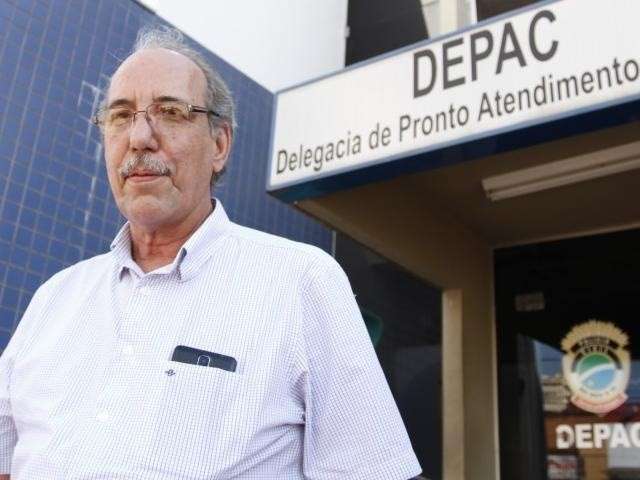 MPE ainda analisa inqu&eacute;rito que investigou erro m&eacute;dico na quimioterapia 