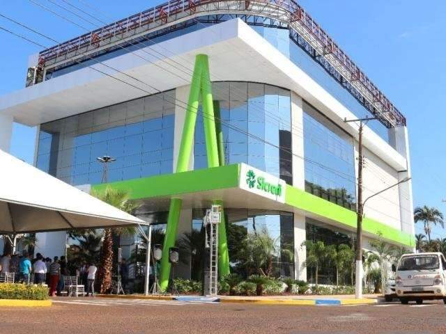 Sicredi cresce 20% em 2017 com resultado l&iacute;quido de R$ 2,35 bilh&otilde;es