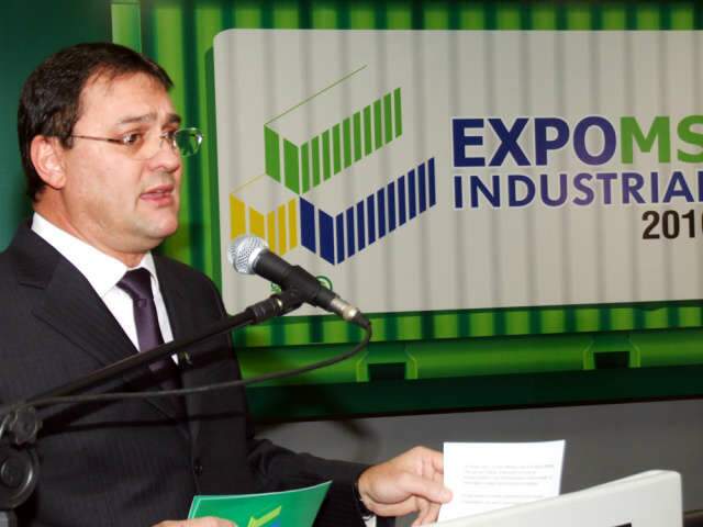  Fiems lan&ccedil;a hoje a terceira edi&ccedil;&atilde;o da Expo-MS Industrial 