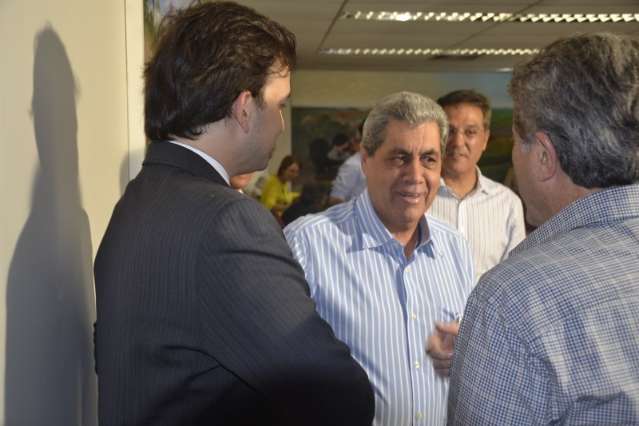 &ldquo;Estou apavorado&rdquo;, diz Puccinelli sobre desfecho de conflito ind&iacute;gena