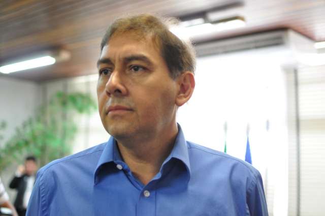 Bernal diz que vai ter &quot;maioria&quot; na C&acirc;mara e despreza &quot;cupinchas&quot;