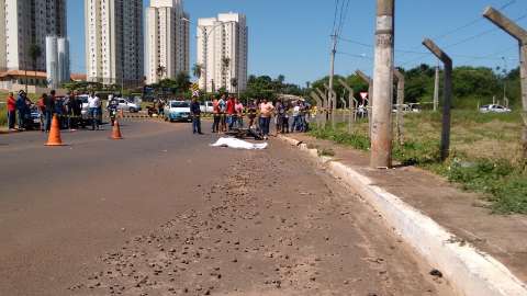Defensoria apura se prefeitura é culpada por tragédias na Interlagos