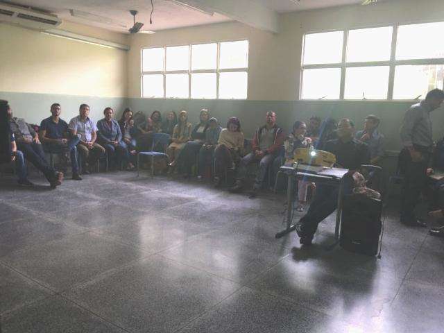 Enquanto pa&iacute;s discute base curricular, em MS escolas j&aacute; vivem mudan&ccedil;as