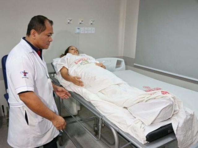 Prefeito diz que est&aacute; rediscutindo com Santa Casa repasse ao Hospital do Trauma