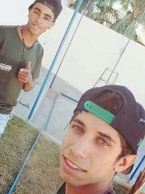 Jovem tenta salvar amigo que se afogava em rio e os dois morrem