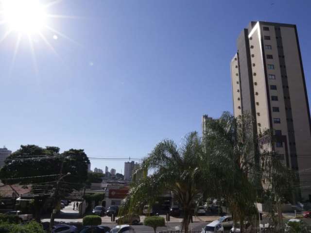 Feriado na v&eacute;spera do in&iacute;cio do inverno ser&aacute; de sol e tempo seco