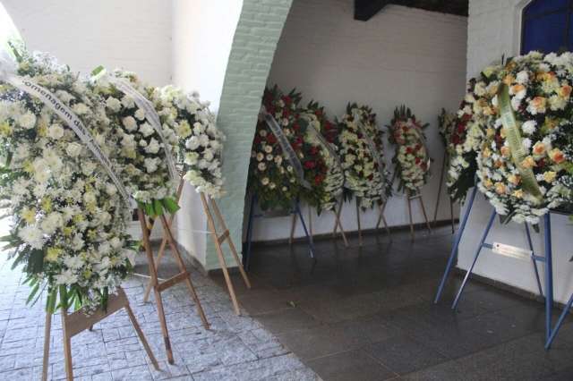 Casal assassinado planejava uni&atilde;o na igreja para celebrar 35 anos