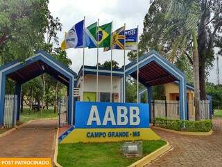 AABB (Foto: Divulgação)