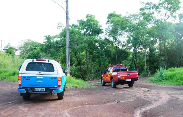 &ldquo;Madrinha&rdquo; entregou parceiro do tr&aacute;fico para n&atilde;o morrer  em tribunal do crime&quot;