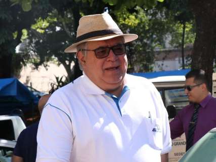 Marun fica: Bolsonaro decide manter ex-deputado no Conselho de Itaipu