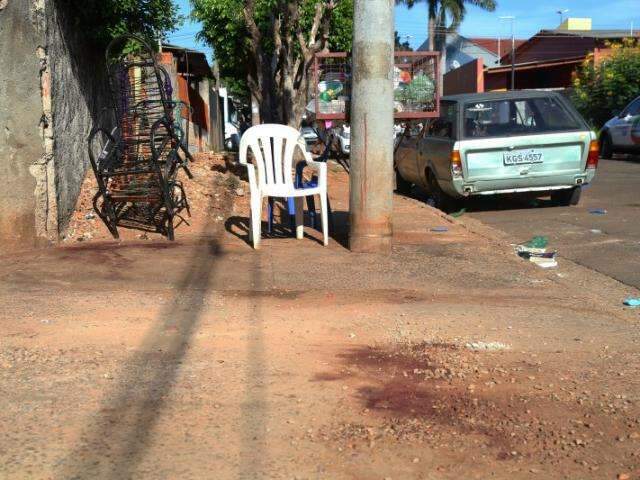 Pol&iacute;cia diz que trio de irm&atilde;os praticou atentado e um deles quer se entregar