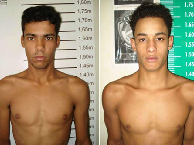  Preso h&aacute; um m&ecirc;s por 21 asssaltos a &ocirc;nibus tem liberdade negada