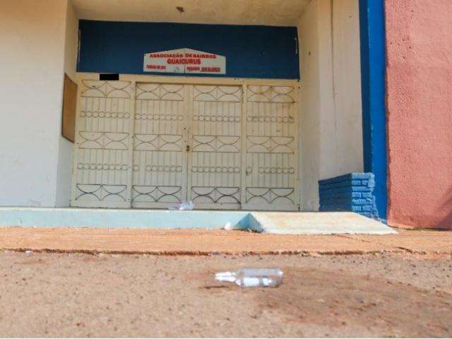 Brigas no centro onde jovem morreu seriam comuns: &quot;isso aqui t&aacute; um caos&quot;