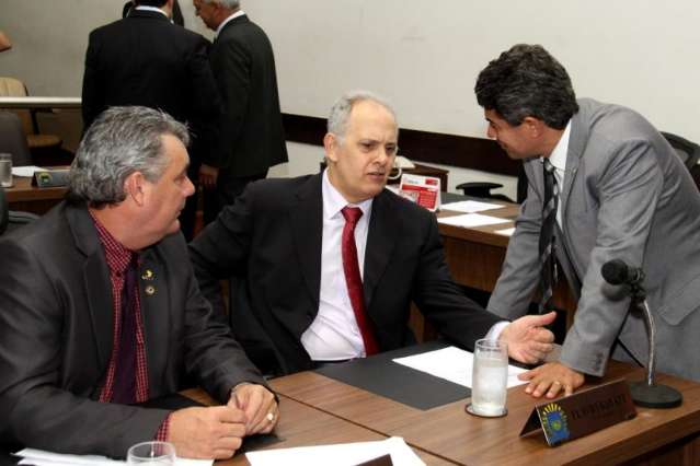Kayatt pode ser indicado ao TCE e mudar composi&ccedil;&atilde;o na C&acirc;mara e Assembleia