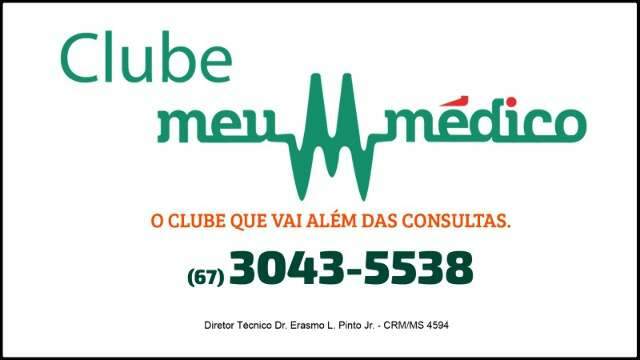 Clube Meu M&eacute;dico, a solu&ccedil;&atilde;o para quem n&atilde;o tem plano de sa&uacute;de