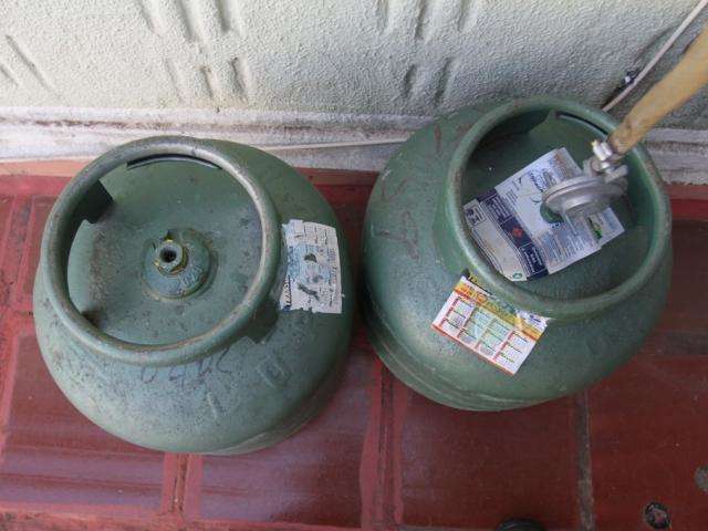 Pre&ccedil;o m&eacute;dio do g&aacute;s de cozinha tem alta de 3,75% em Mato Grosso do Sul