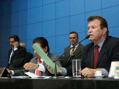 Projeto prev&ecirc; a cria&ccedil;&atilde;o de programa para recuperar dependentes