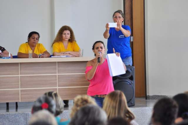 Presidente de sindicato diz que chapa impugnada tinha assessor da prefeitura