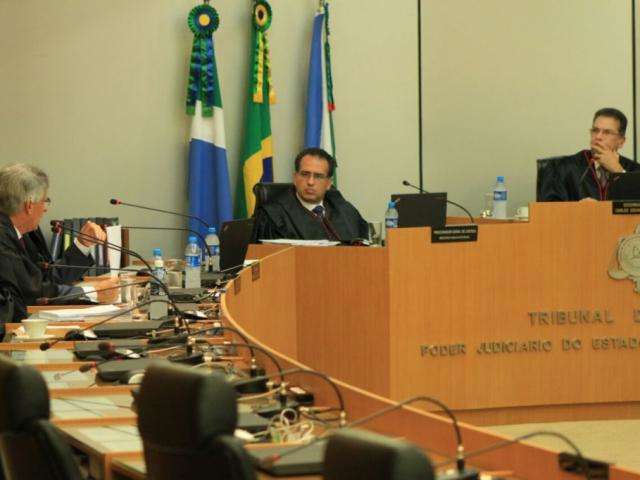 Olarte falta a julgamento por corrup&ccedil;&atilde;o na Prefeitura da Capital