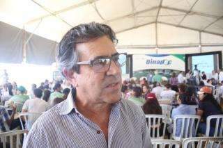 Tereza Cristina volta a Campo Grande para falar sobre jovens na agricultura