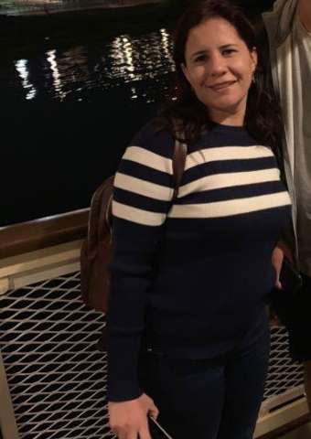 Mulher que tramou morte do marido tinha fugido de casa na madrugada
