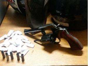 Em novo confronto, PM mata homem e det&eacute;m garoto de 14 anos por tr&aacute;fico