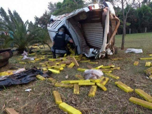 Justi&ccedil;a mant&eacute;m presos traficantes envolvidos em persegui&ccedil;&atilde;o com morte